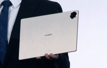 华为 MatePad Pro 13.2 2025 原生鸿蒙平板正式发布：云晰柔光 OLED 柔性屏，5199 元起