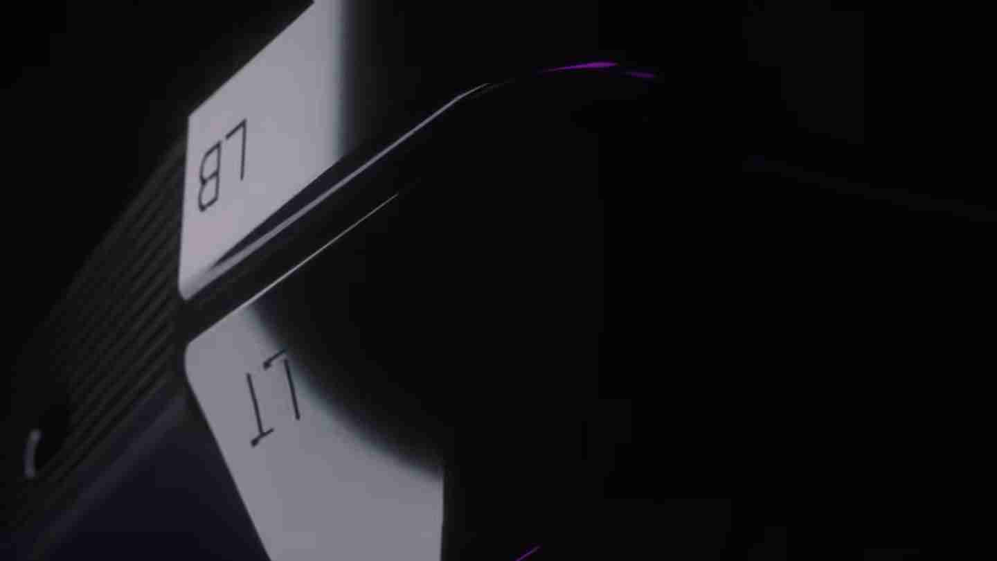 壹号掌机预热 OneGx 2 掌上迷你游戏本:双模式键盘内藏手柄