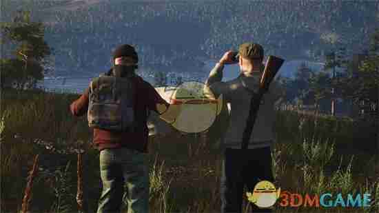 《人渣scum》生病了怎么办,生病治疗详解