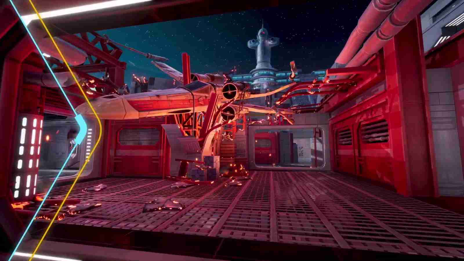 《星球大战：银河猎手》明年1/27推出PC抢先体验版