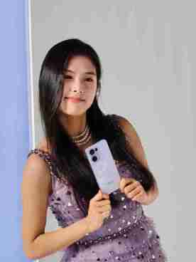 OPPO Reno13 Pro发布会:冷雕工艺+LivePhoto,这下真Ophone了~