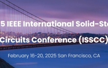 2025 年度 IEEE ISSCC 学术会议日程公布，三星将介绍 4XX 层 3D NAND
