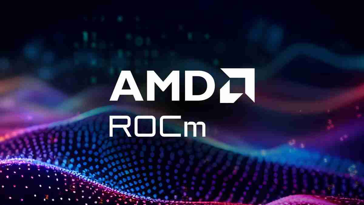 AMD 发布 ROCm 6.3:集成 SGLang、引入新 Fortran 编译器等