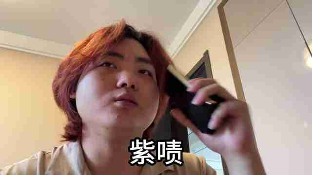紫啧梗介绍