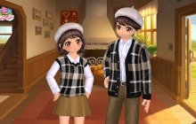 《劲舞团》感恩有你，陪伴是最长情的告白