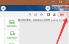 谷歌浏览器怎么查看保存的网址的密码-谷歌浏览器查看保存的网址的密码的方法