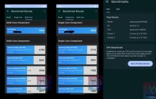 三星Galaxy S25 Ultra跑分出炉：高频版骁龙8至尊稳了