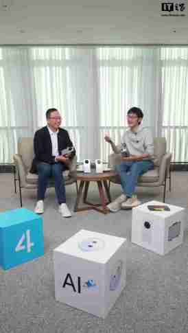 荣耀 CEO 赵明:所有技术创新都是自己的,有的技术华为也没有