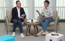 荣耀 CEO 赵明：所有技术创新都是自己的，有的技术华为也没有