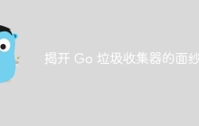 揭开 Go 垃圾收集器的面纱
