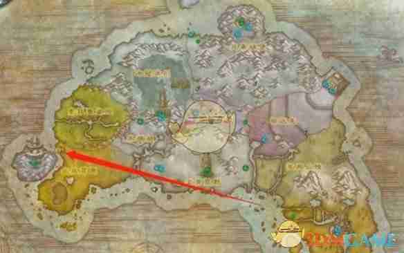 《魔兽世界》格里姆勒宠物获得方法