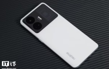 适配真我 GT Neo5/240W，realme UI 6.0 第五轮第三批内测招募