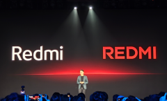 REDMI总经理自曝曾是“米黑”
