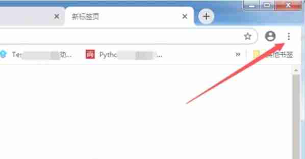 谷歌浏览器怎么修改浏览器字号大小-谷歌浏览器修改浏览器字号大小的方法