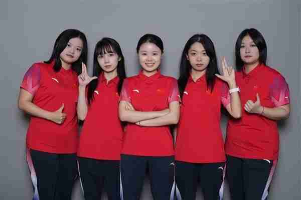 中国女子电竞首个奖牌诞生 拿下《决胜巅峰》铜牌