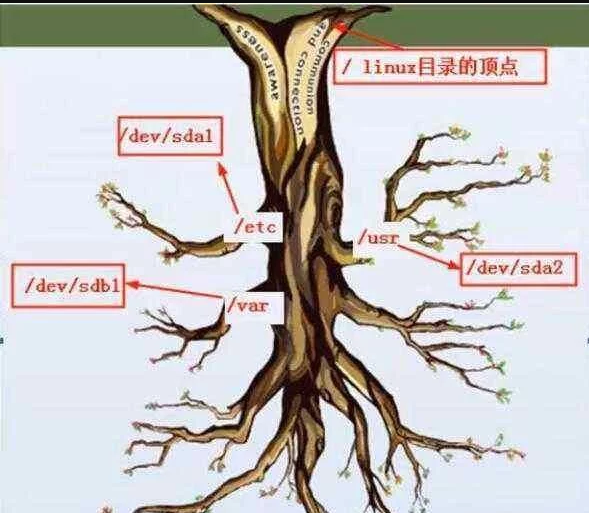 从两个方面来阐述下linux为什么不允许创建文件夹的硬链接 - 小浪资源网