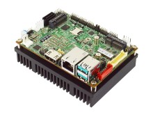 配 SIM 卡插槽，捷波推出 JPIC-ADN1 工业 / 商用 Pico-ITX 主板