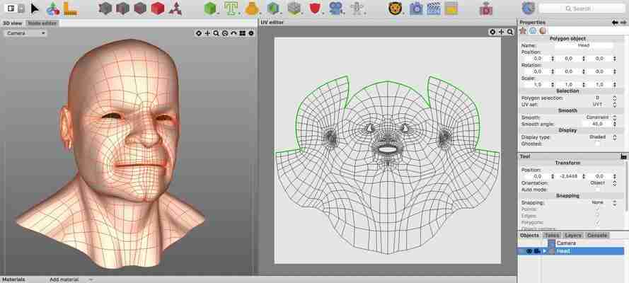 选择最适合您的3D建模软件（从功能到用户友好性）