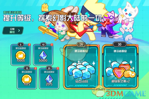 《超级幻影猫光痕》铁皮屋获取方法