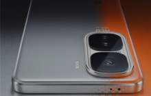 又大又快又薄！8mm内唯一兼顾6100mAh+120W快充手机出现