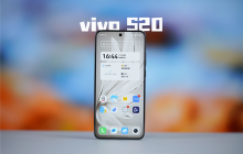 轻薄机身超长续航！vivo S20深度评测