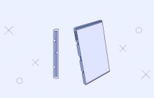 续航和轻薄可兼得：三星柔性电池专利让多折叠手机告别“续航焦虑”