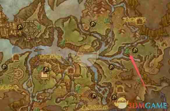 《魔兽世界》地下经济任务攻略