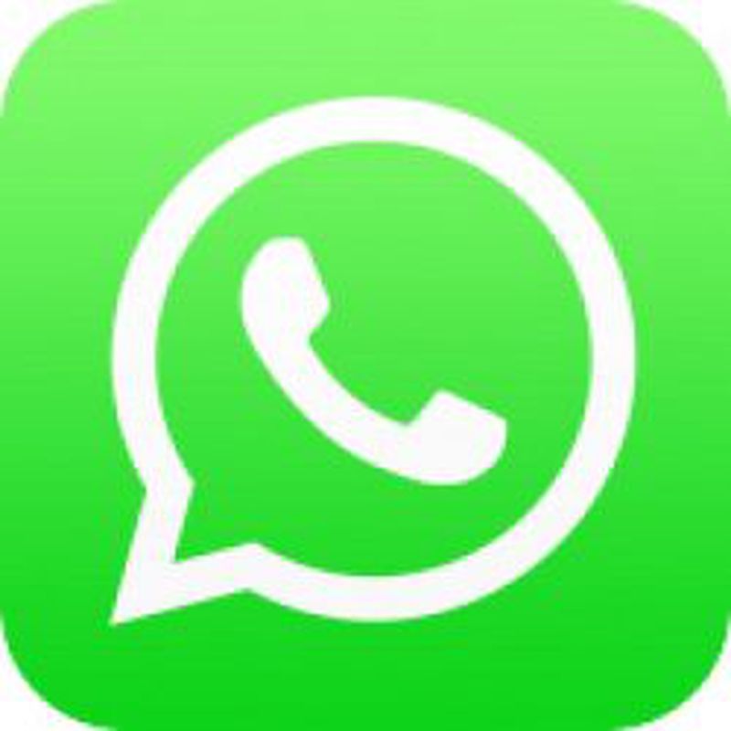 Stop WhatsApp Auto-Saving Media to iPhone Photos App