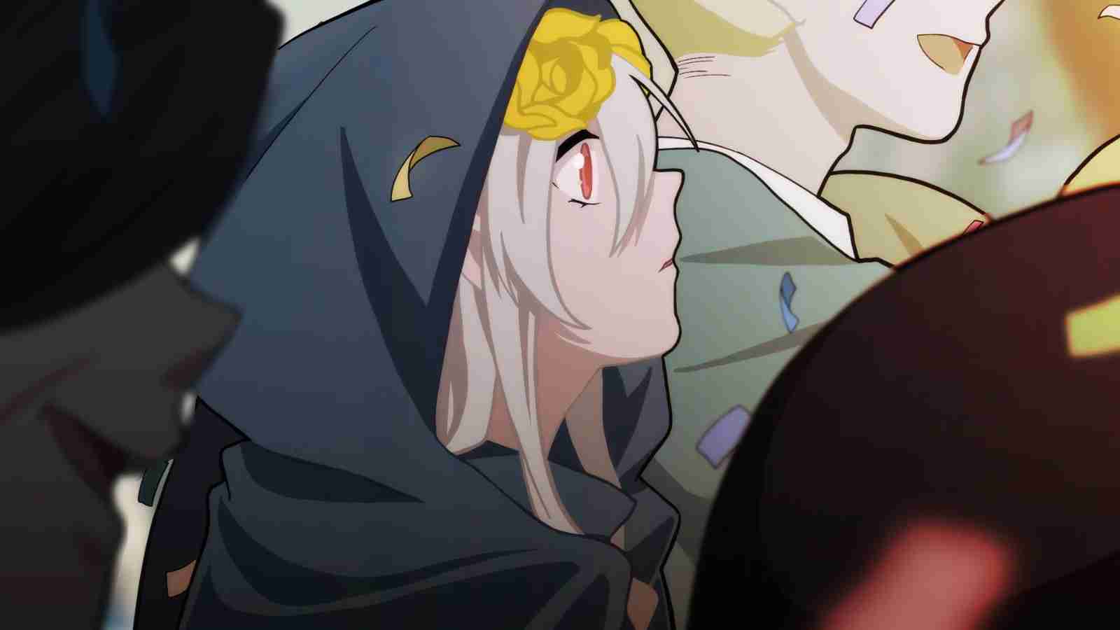 像素风动作冒险游戏《阿玛拉：魔神之意》Steam页面 发售日待定