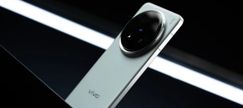 vivo手机在哪切换充电特效