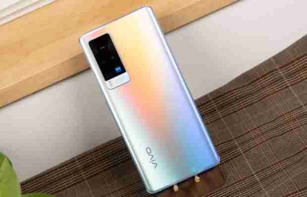 vivo手机如何进入隐藏空间