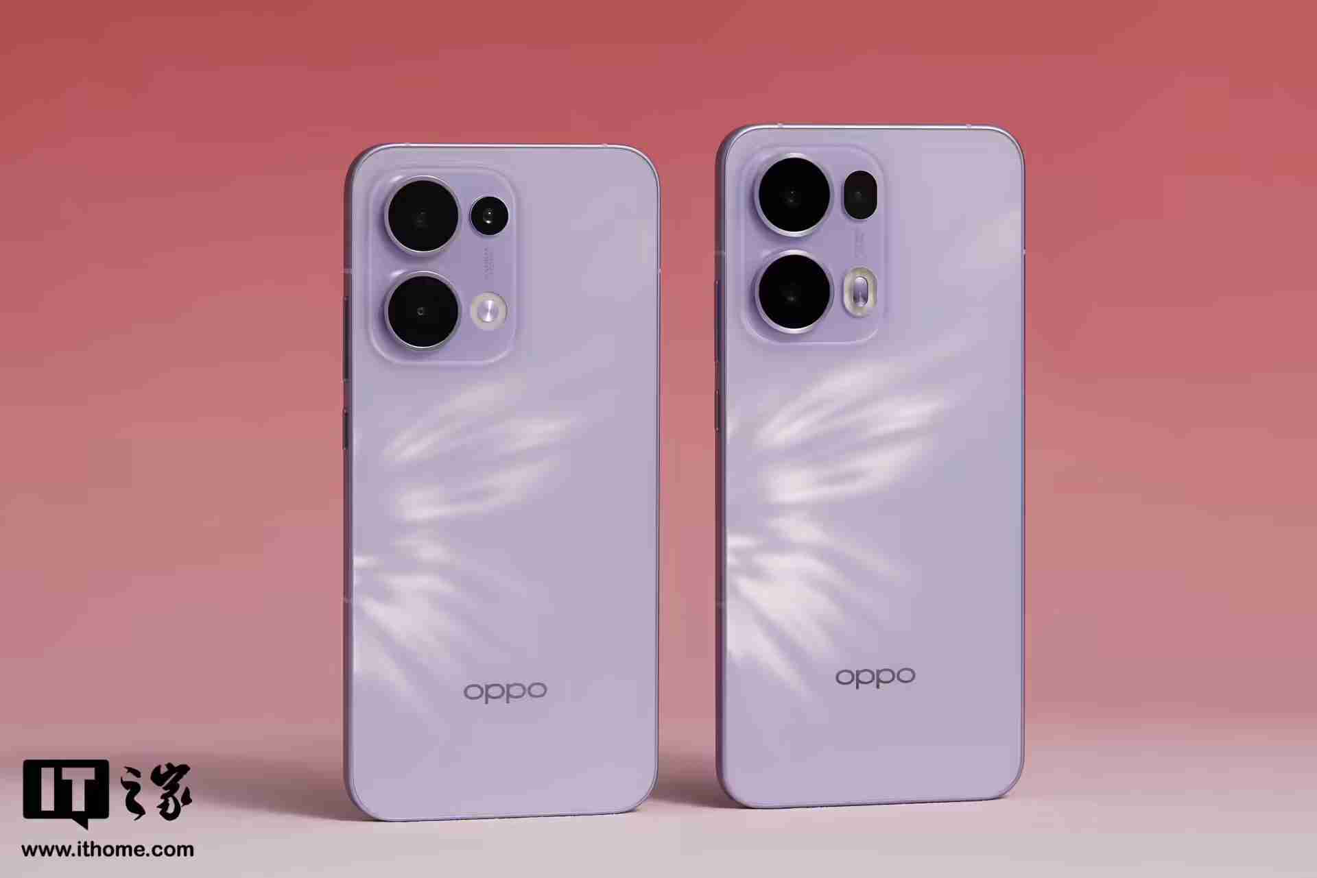 OPPO Reno13系列手机维修备件价格公布：屏幕组件790元起，主板1390元起