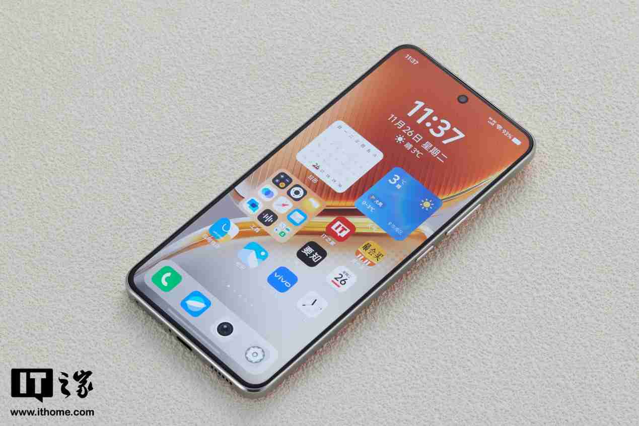 iQOO Neo10 / Pro 手机维修备件价格公布：显示屏优惠价 670 元起，电池 229 元