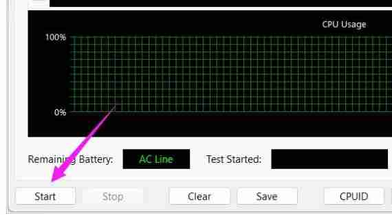 图吧工具箱怎么进行CPU和显卡双烤?-图吧工具箱进行CPU和显卡双烤的方法