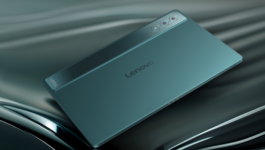 联想 YOGA Pad Pro AI 元启版平板预售：骁龙 8 Gen 3 处理器，3299 元起