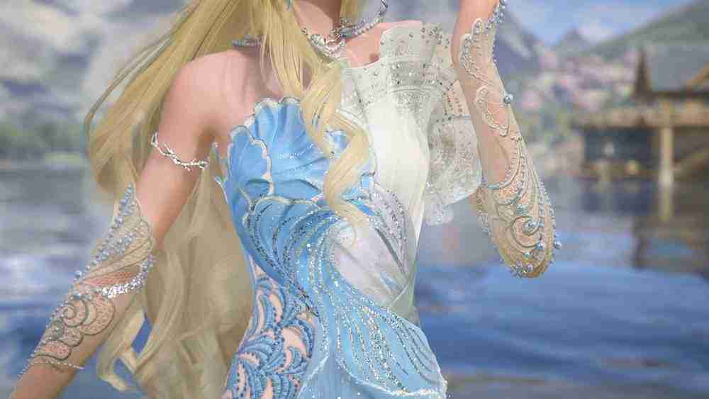 《无限暖暖》开发者采访:对细节极致追求的精致开放世界