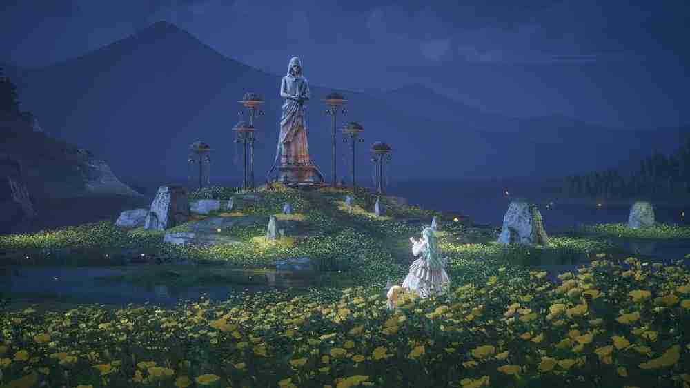 《无限暖暖》开发者采访:对细节极致追求的精致开放世界