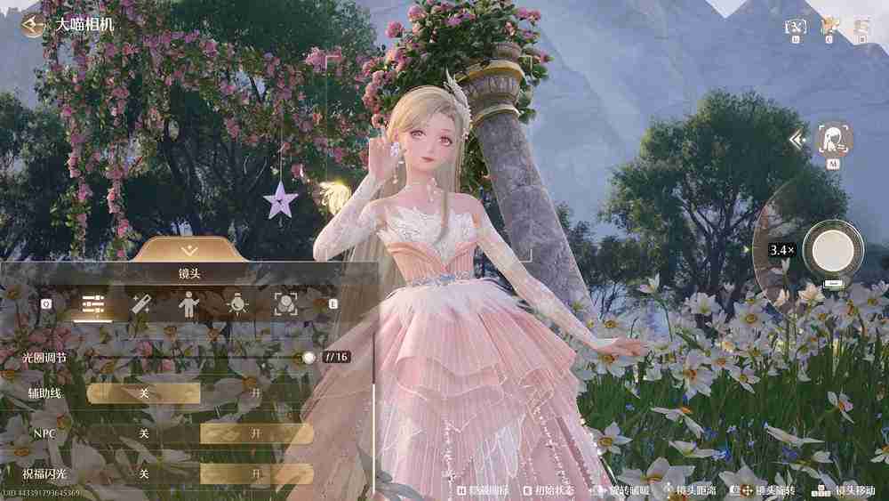 《无限暖暖》开发者采访:对细节极致追求的精致开放世界