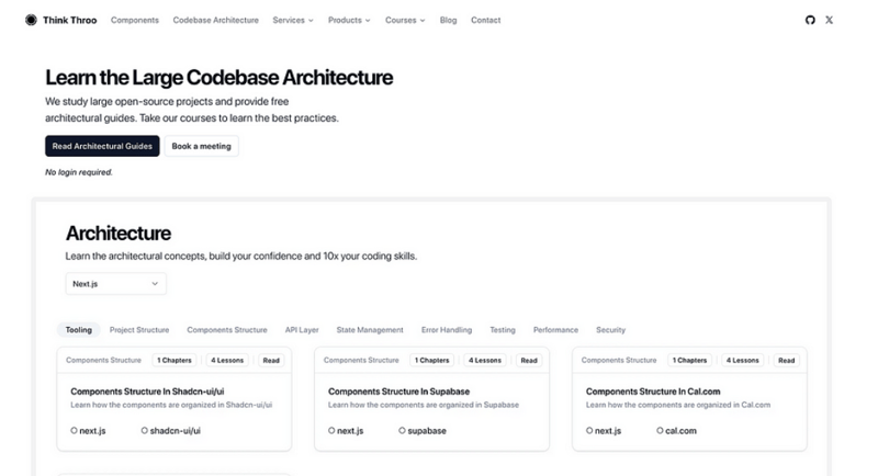 Biome.js，一個用於格式化和檢查 Web 專案的工具鏈