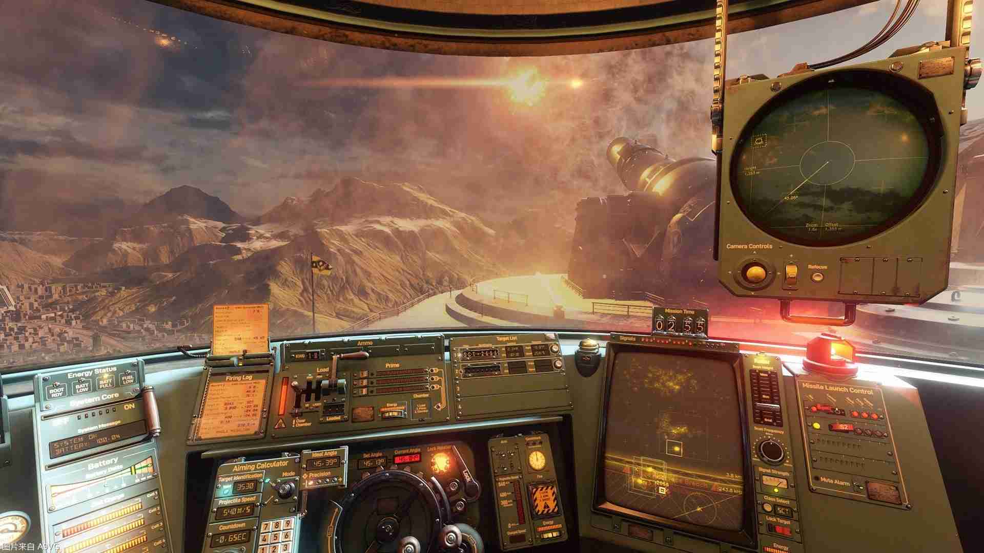 《PVKK》发布中文配音玩法演示视频