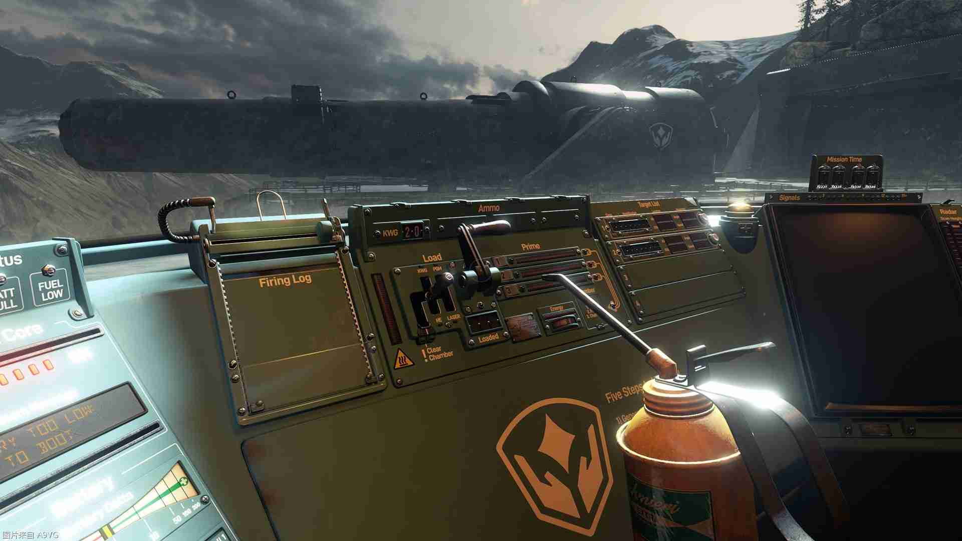 《PVKK》发布中文配音玩法演示视频