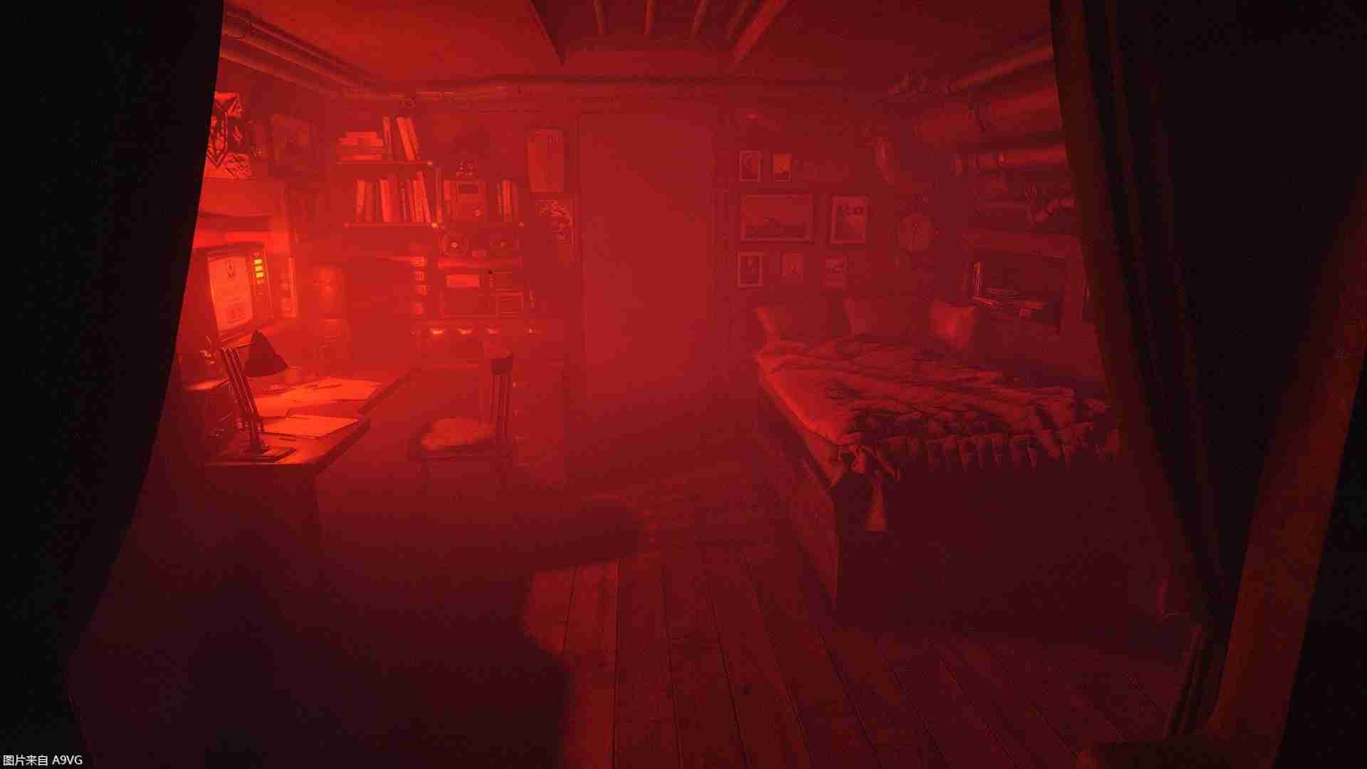 《PVKK》发布中文配音玩法演示视频