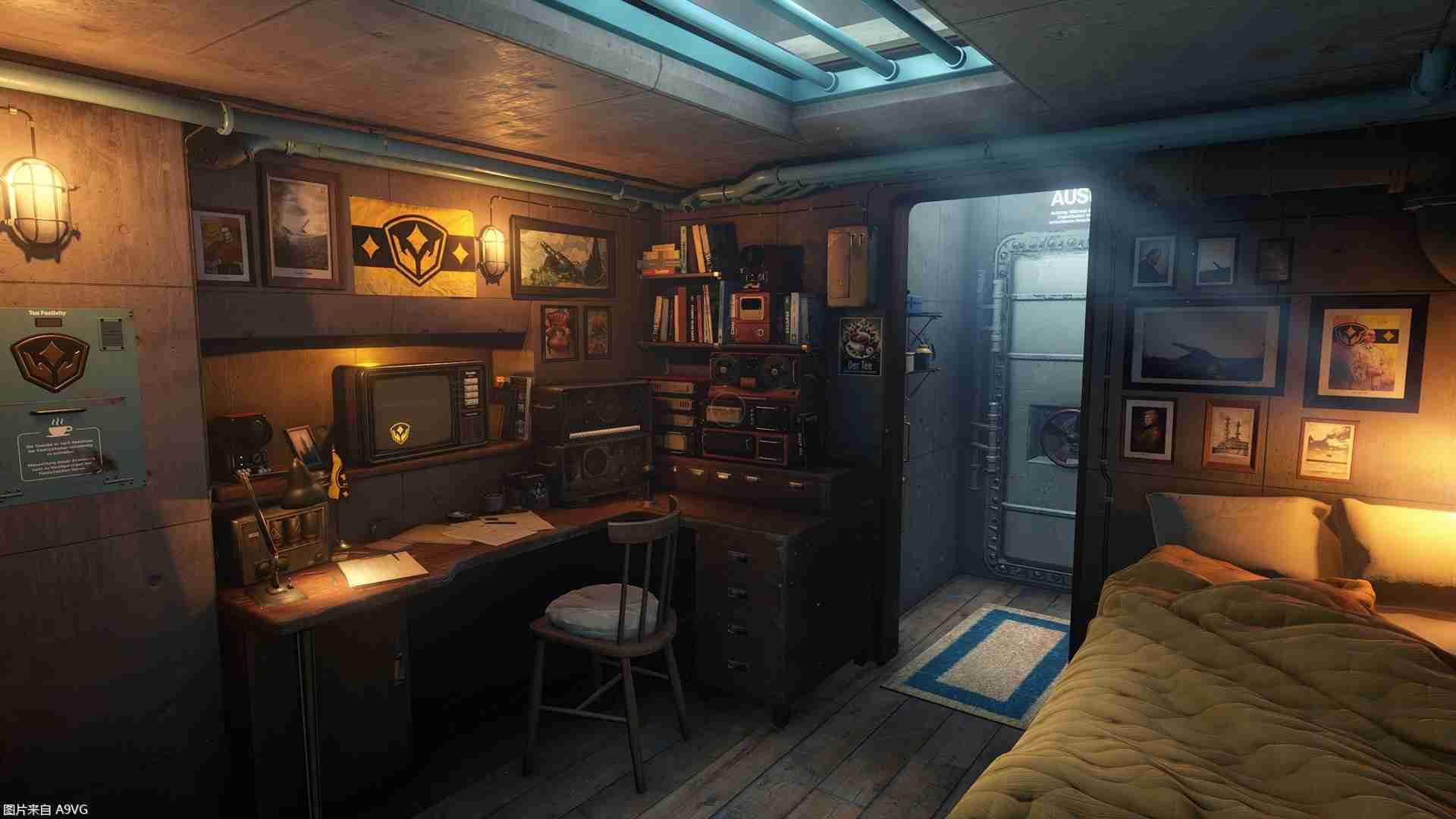 《PVKK》发布中文配音玩法演示视频