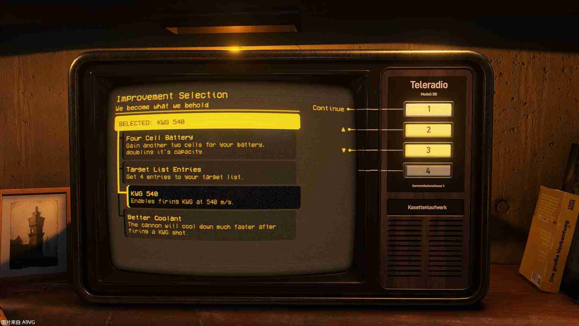 《PVKK》发布中文配音玩法演示视频