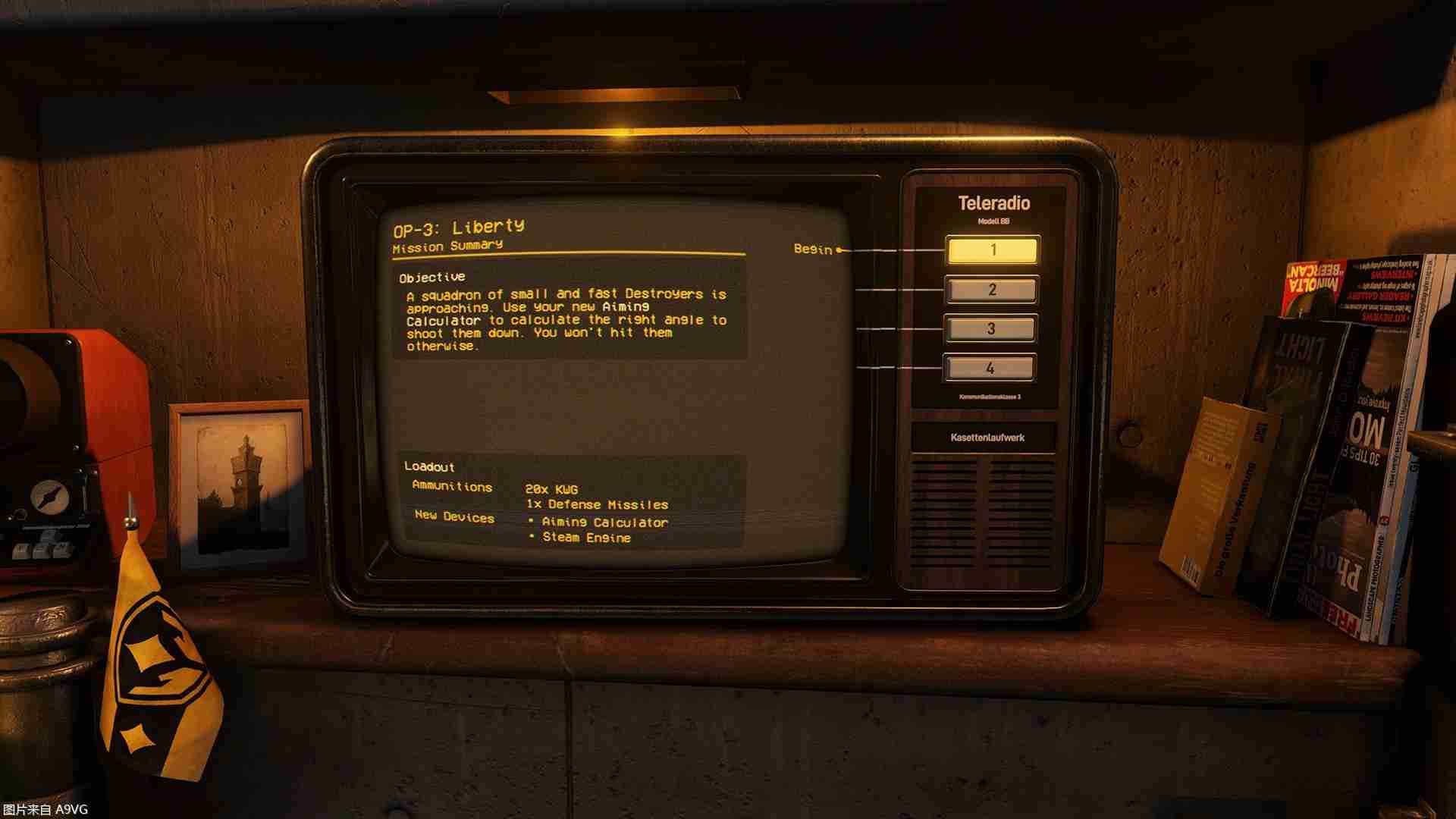 《PVKK》发布中文配音玩法演示视频