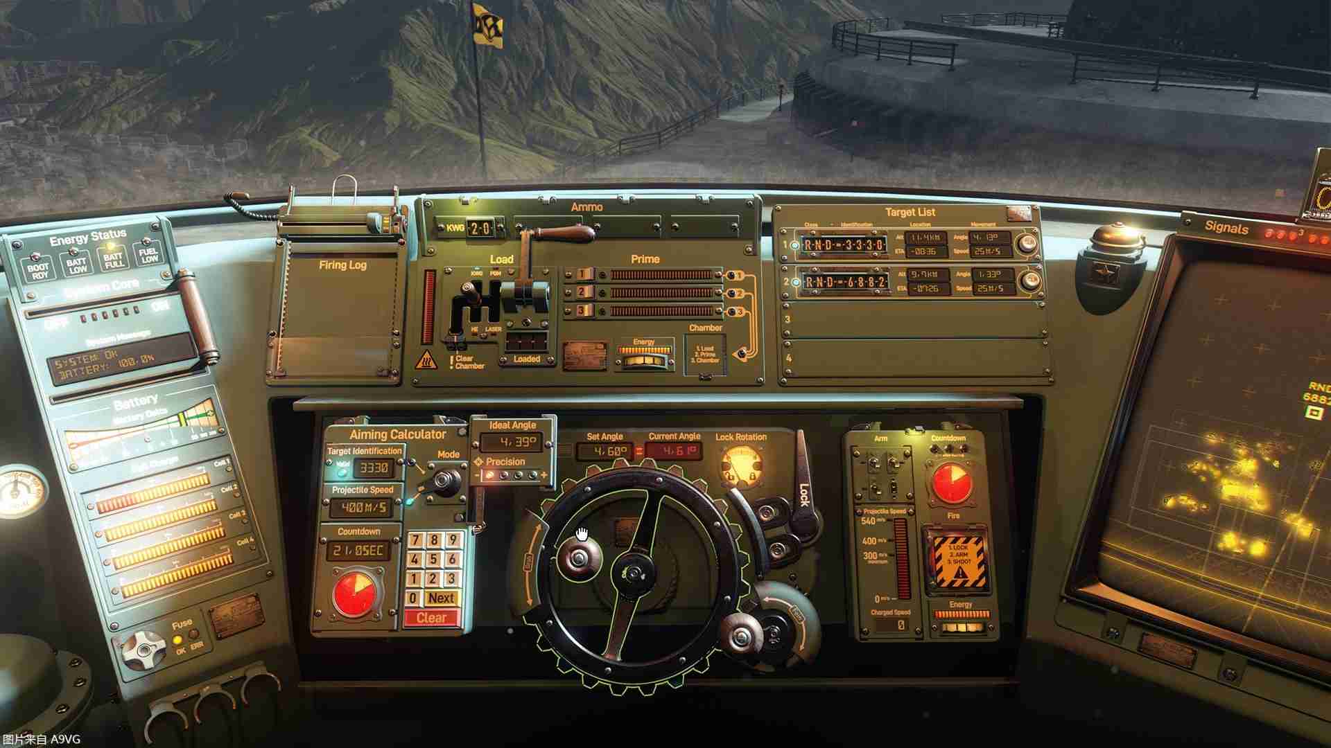 《PVKK》发布中文配音玩法演示视频