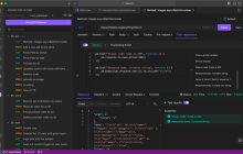 VS Code 使用 Thunder 客户端？停止！这是满足您的 API 测试需求的理想扩展