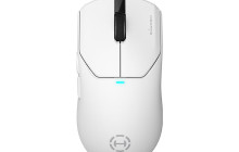 漫步者 HECATE G5M Pro 三模鼠标 12 月 6 日首销：PAW3395、可插拔微动，239 元