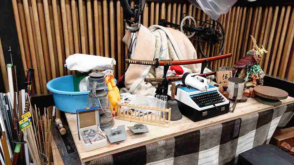 《怪物猎人 荒野》开发部参观游记 动作捕捉等开发现场