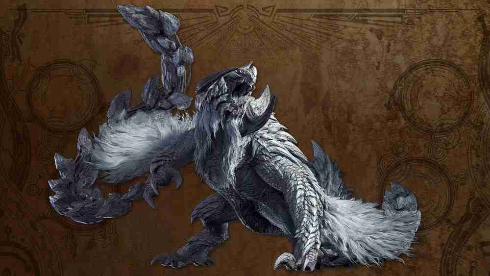 《怪物猎人 荒野》开发者采访：有四把幸运武器会有大量改动